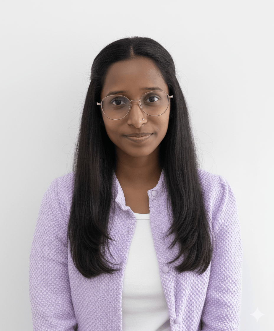 Nikita Makwana