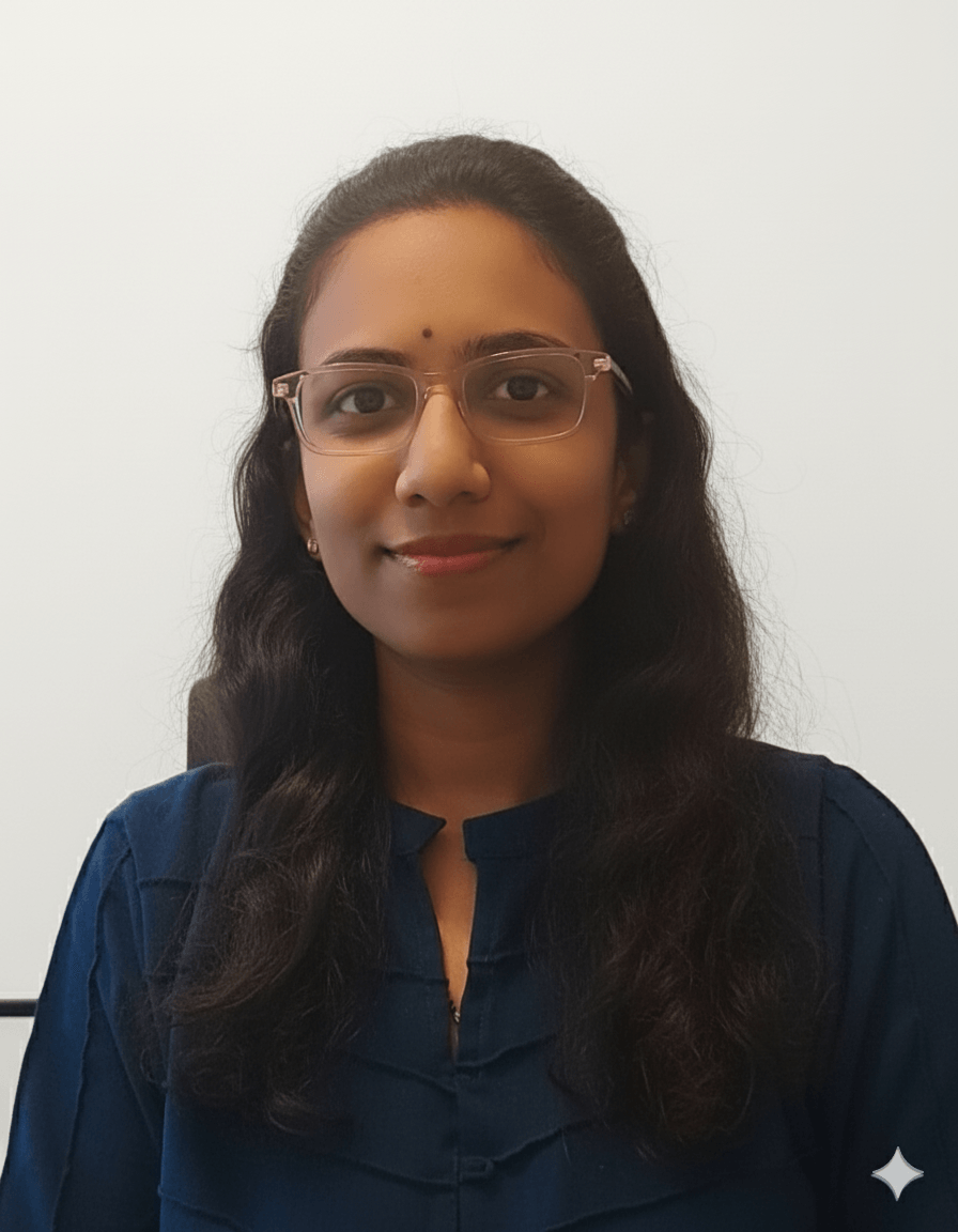 Pooja Khairnar