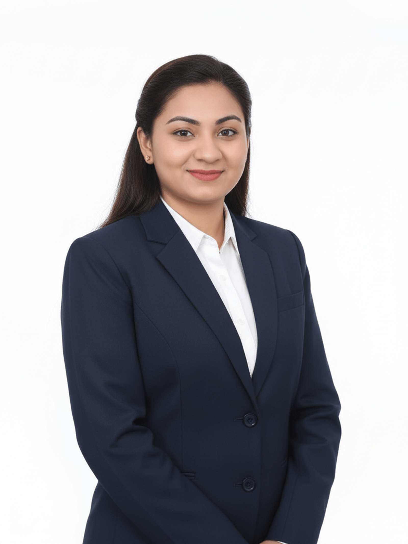 Pooja Prajapati