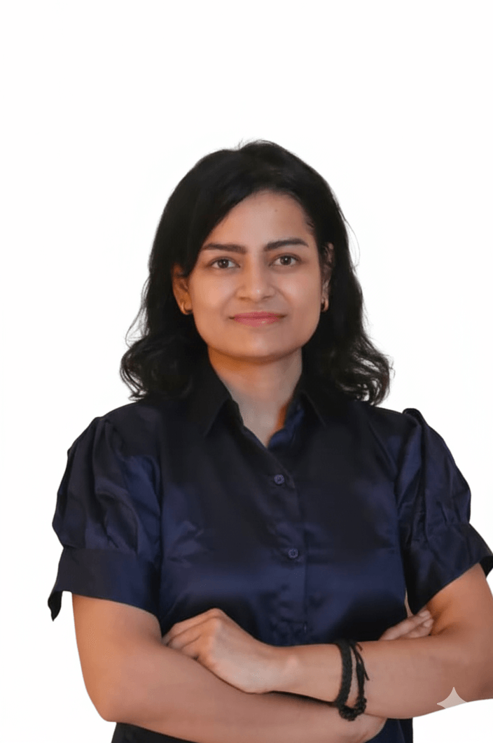 Prachi Tiwari