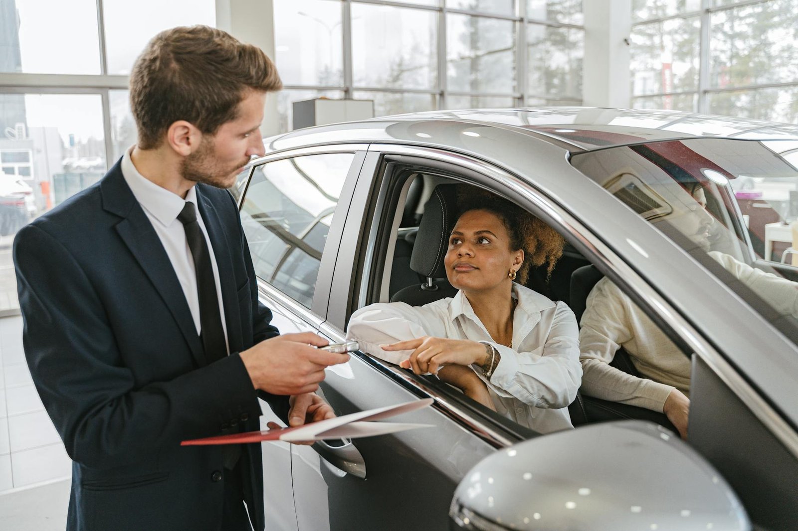 Car Dealers