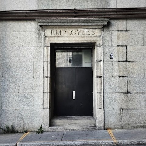 recruitment center-left