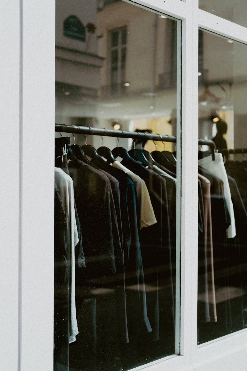 retail industry
